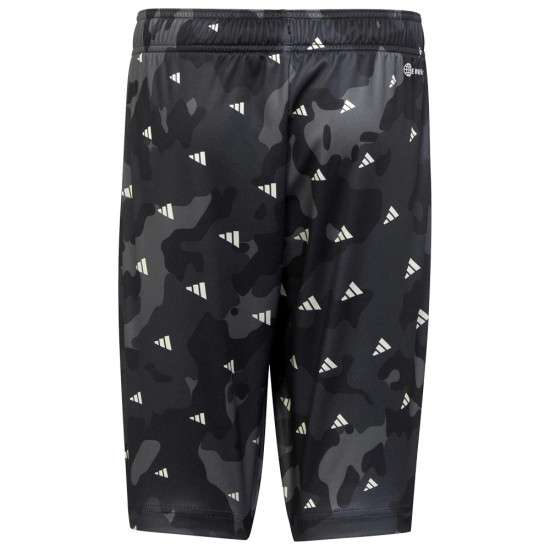 Adidas Παιδικό σορτς U TR-ES AOP